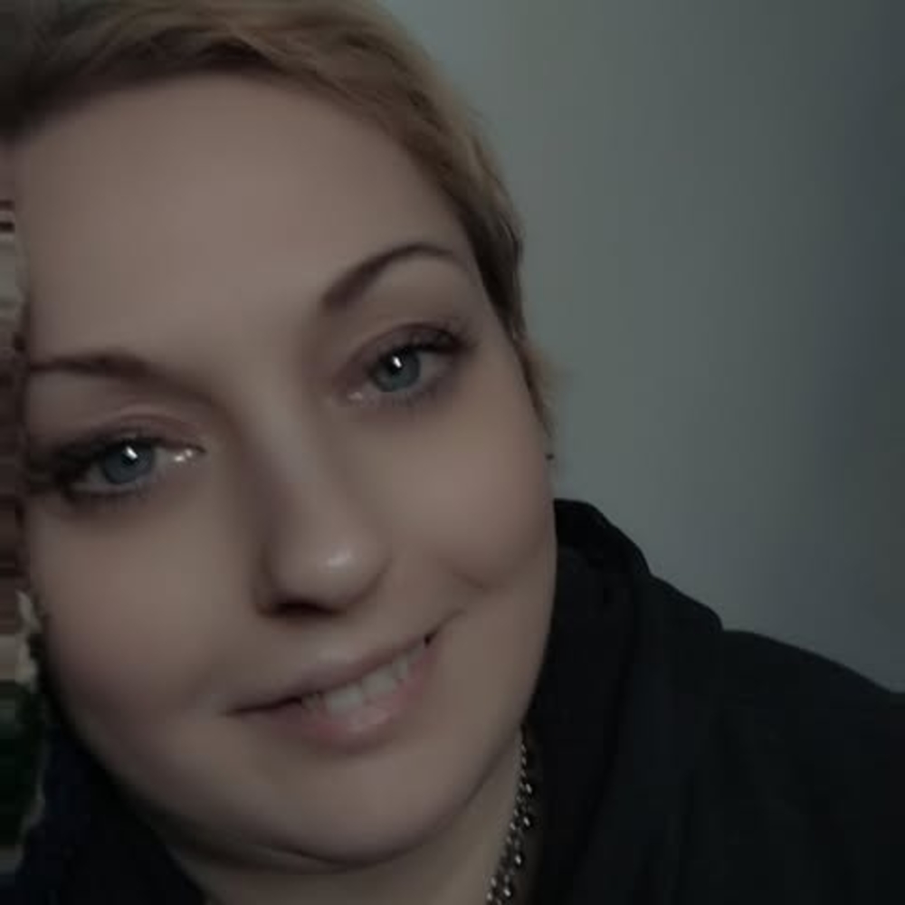 Meet your Posher, Christine m